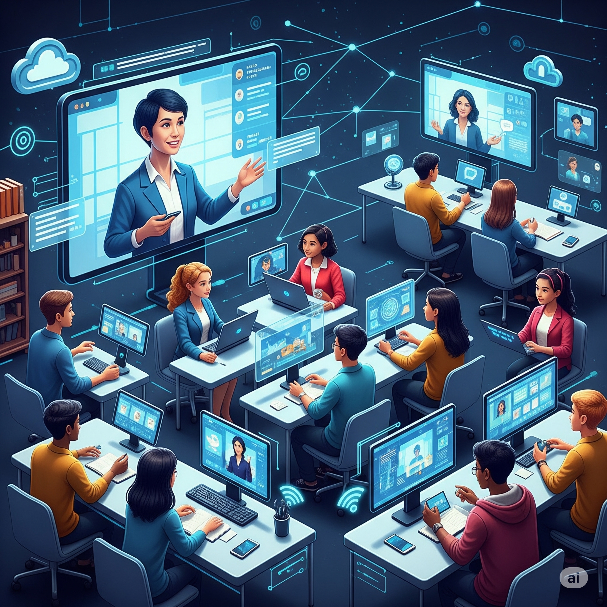 Educação a Distância